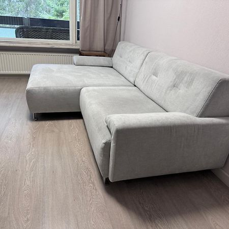Forest Apartments Kouvola Dış mekan fotoğraf