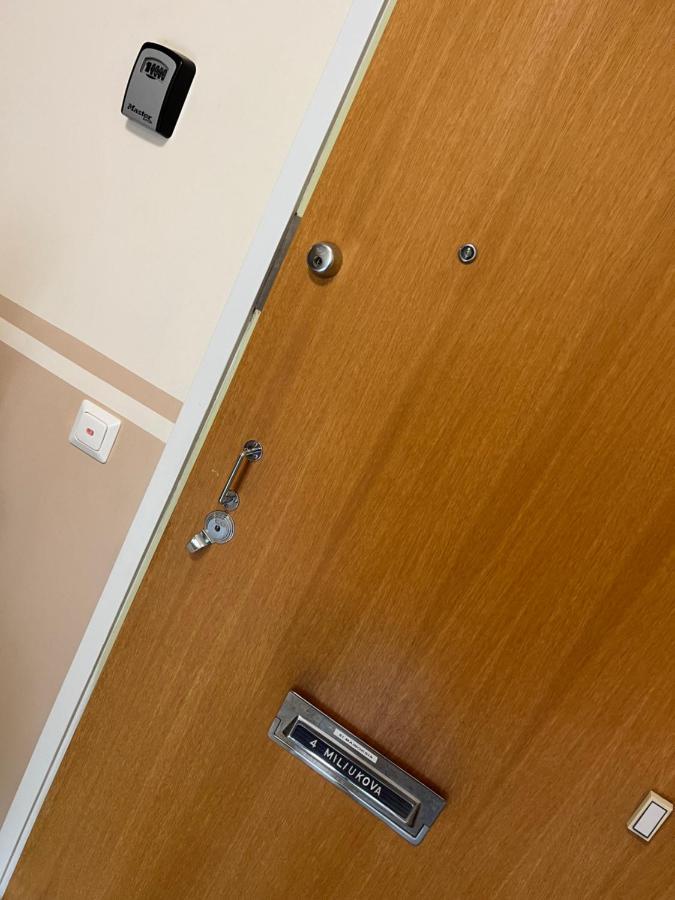 Forest Apartments Kouvola Dış mekan fotoğraf