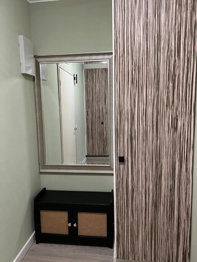 Forest Apartments Kouvola Dış mekan fotoğraf