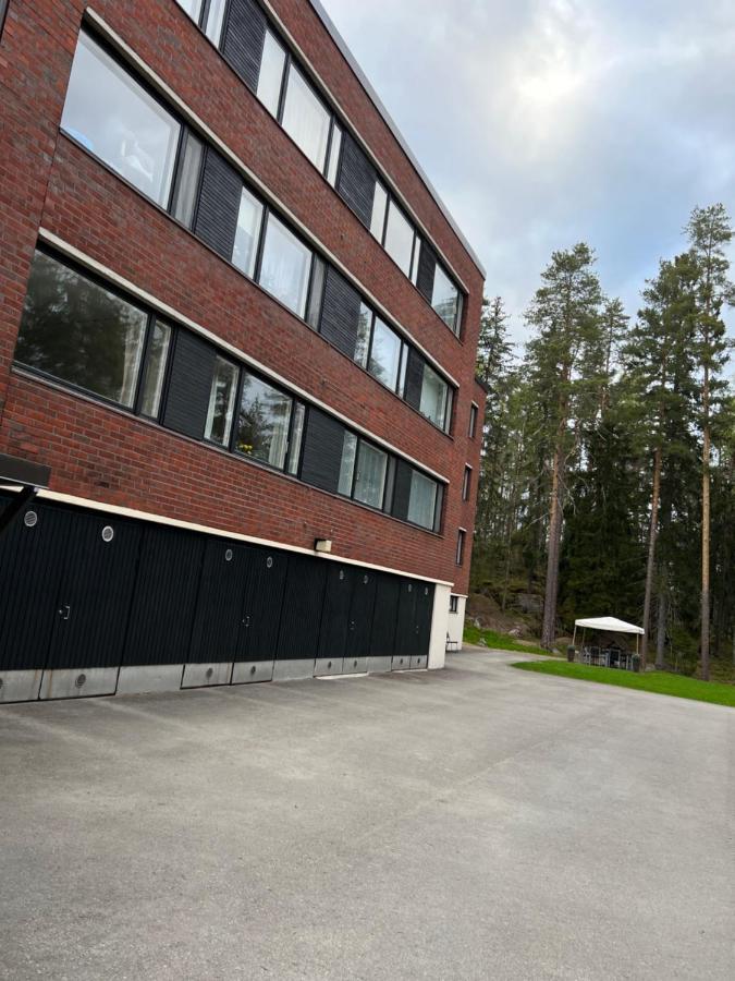 Forest Apartments Kouvola Dış mekan fotoğraf