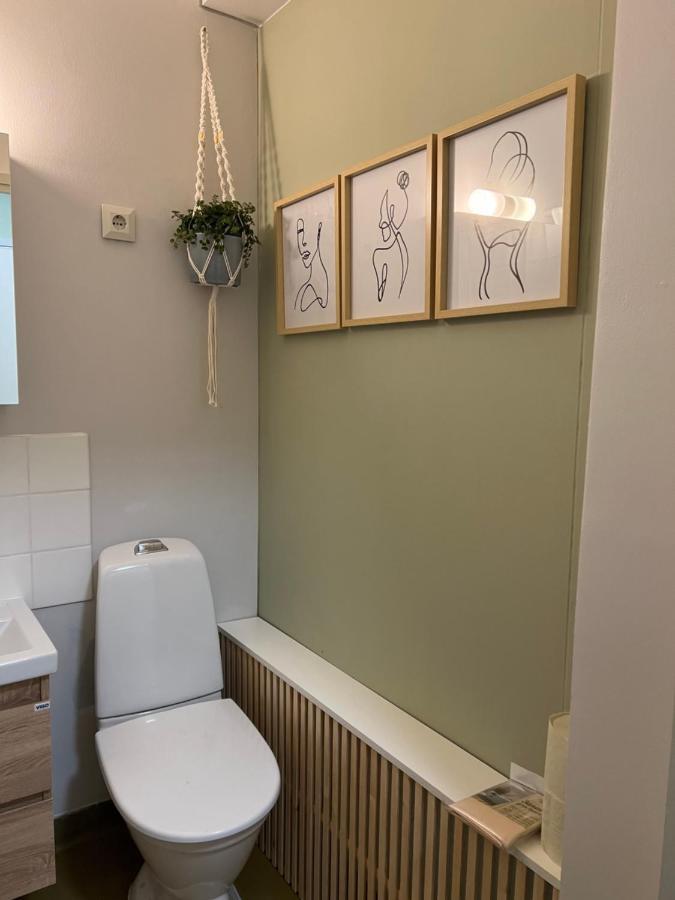 Forest Apartments Kouvola Dış mekan fotoğraf