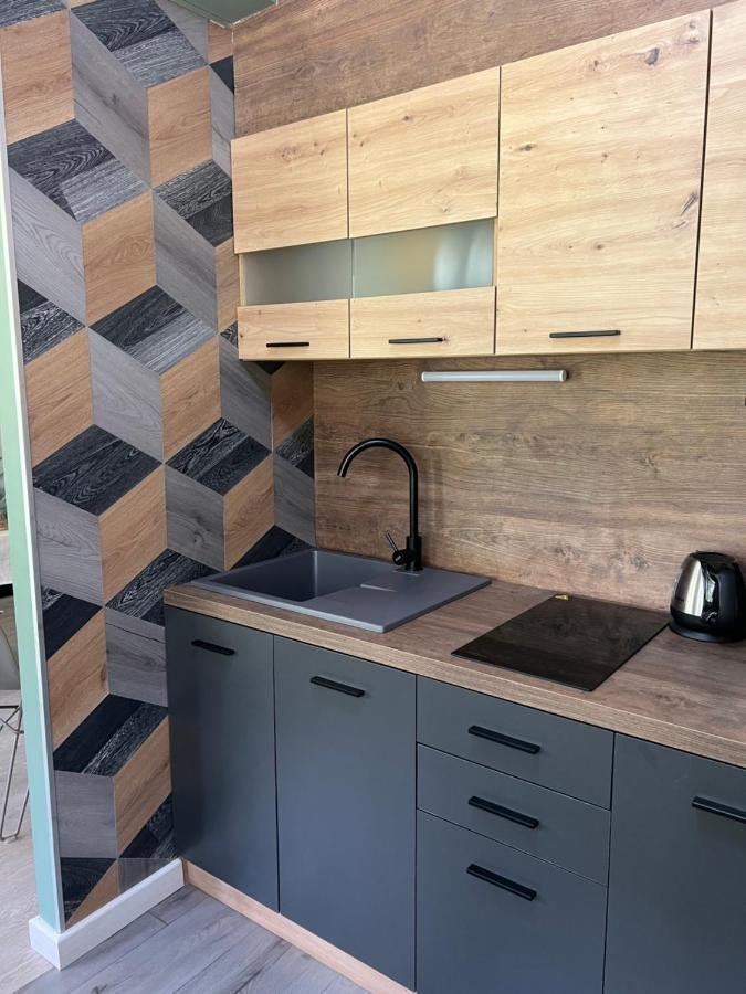 Forest Apartments Kouvola Dış mekan fotoğraf
