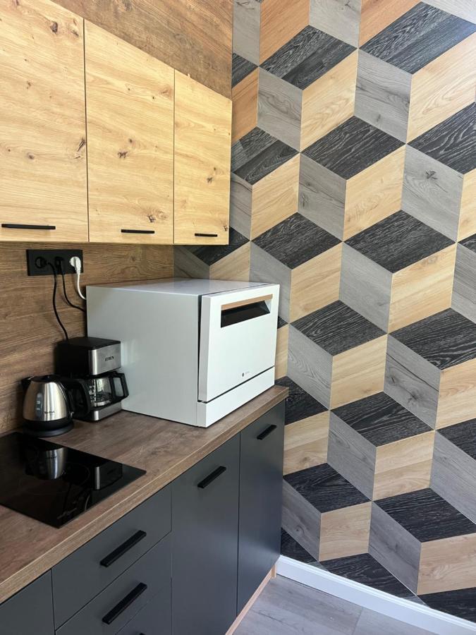 Forest Apartments Kouvola Dış mekan fotoğraf