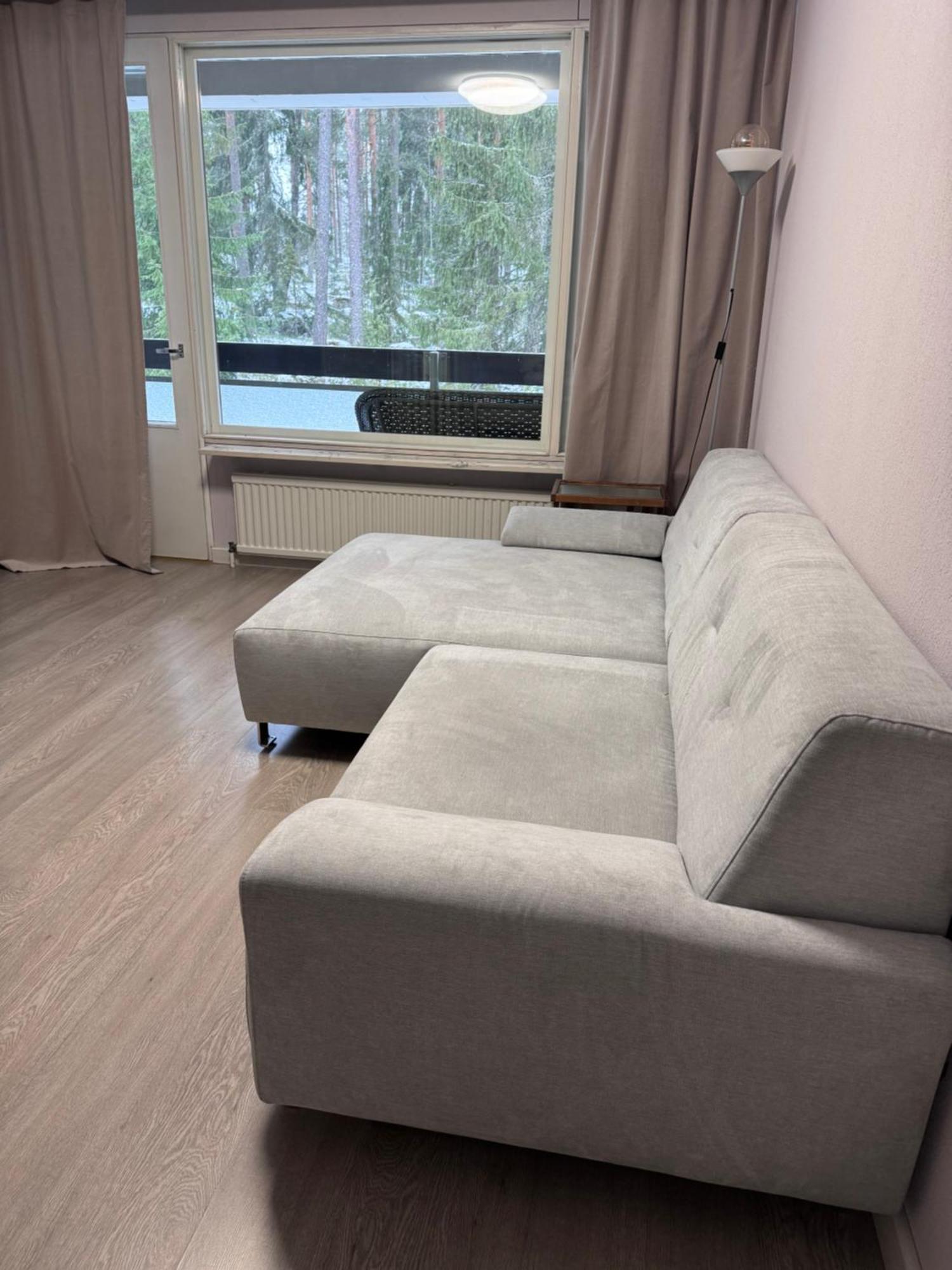 Forest Apartments Kouvola Dış mekan fotoğraf