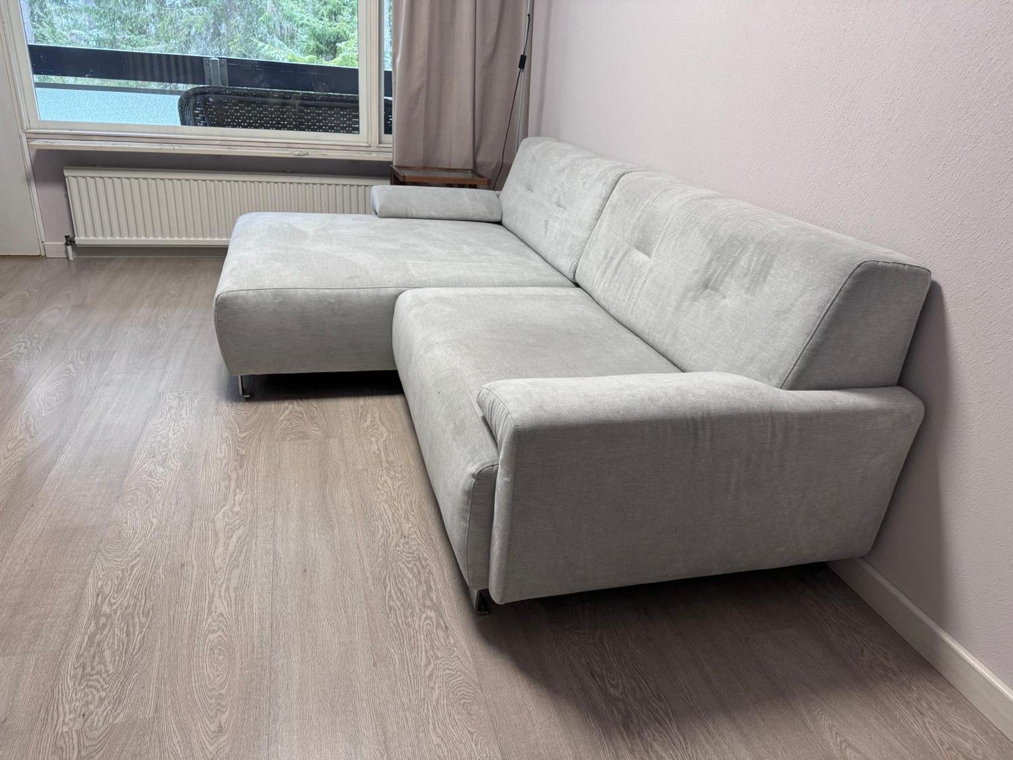 Forest Apartments Kouvola Dış mekan fotoğraf